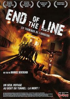 End of the line (2007)