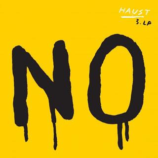 Haust - No