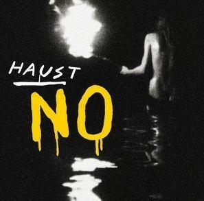 Haust - No