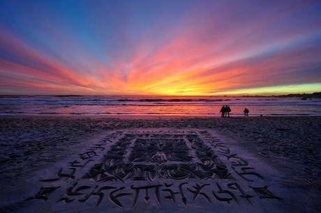 inspiration-beach-calligraphy