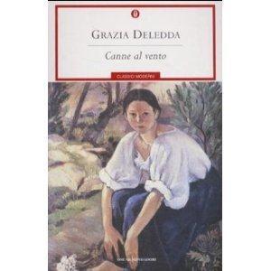 30 SETTIMANE....DI LIBRI #4  UN MARTEDI' 20 AGOSTO IN COMPAGNIA DI Grazia Deledda,  la figlia di Sardegna