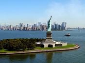 Modi vedere statua della Libertà