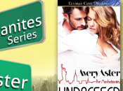 Blog Tour: Unscrupulous Avery Aster