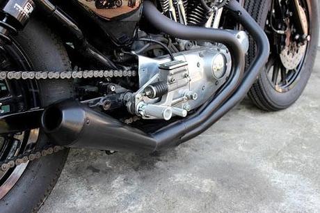 XL1200 by Good Motorcycles