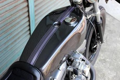 XL1200 by Good Motorcycles