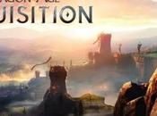 Gamescom 2013, Dragon Age: Inquisition, nuovo video-diario