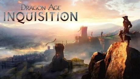 dragon age inquisition trailer gamescom