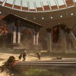 Gamescom 2013, Ryse: Son of Rome, dettagli ed immagini per la modalità Gladiator