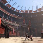 Gamescom 2013, Ryse: Son of Rome, dettagli ed immagini per la modalità Gladiator