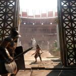 Gamescom 2013, Ryse: Son of Rome, dettagli ed immagini per la modalità Gladiator