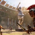 Gamescom 2013, Ryse: Son of Rome, dettagli ed immagini per la modalità Gladiator