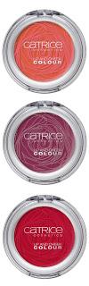 Collezione Autunno 2013 Catrice 