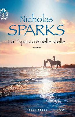 Recensione: La risposta è nelle stelle, di Nicholas Sparks