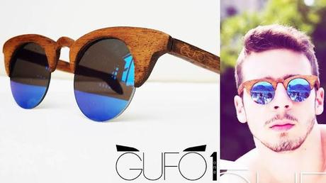 Gufo Fashion Design Sunglasses