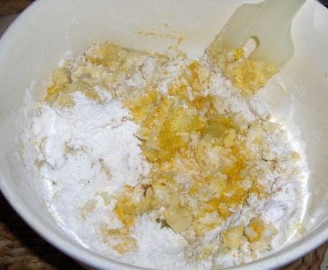 Crostata con farina integrale e marmellata (Savòr)