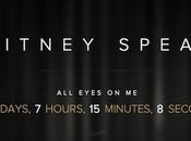“All nuovo singolo Britney Spears