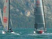 agosto Marsala Campionato Nazionale Catamarani Classe