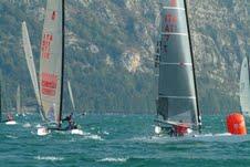 Dal 22 al 25 agosto a Marsala il Campionato Nazionale Catamarani Classe A