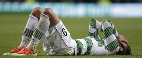 Shakhter Karagandy-Celtic 2-0, miracolo in Kazakistan