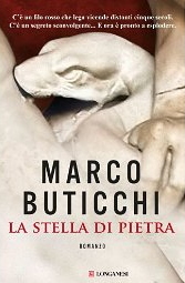 LA STELLA DI PIETRA di Marco Buticchi