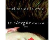 Anteprima, bacio della Strega" Melissa Cruz. Tornano bollentissime streghe Beauchamp salire temperatura estiva!