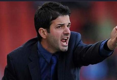 Stramaccioni