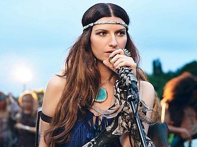 Hippie Style - Fate l'amore non fate la guerra