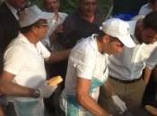 tradimento delle salsicce