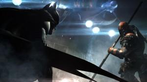 [Gamescom] Batman: Arkham Origins