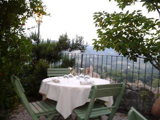 Ristorante L'Infinito - Via Del Trebbio 13/14 - Brisighella (RA)