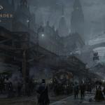 The Order: 1886, tre artwork sull’esclusiva PlayStation 4