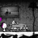 Murasaki Baby, il titolo di Ovosonico per PS Vita si mostra in immagini