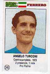 Angelo Turconi