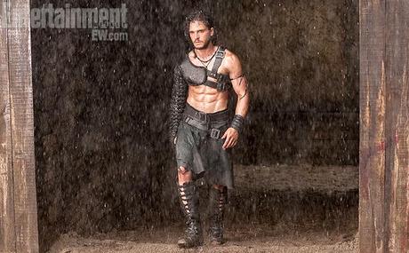 kit harington pompeii