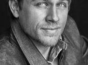 Charlie Hunnam protagonista Pacific Sfumature Grigio?