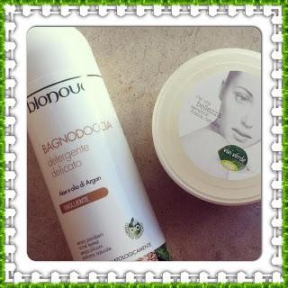 Prodotti di Ecobiocosmesi alla Coop : Bionova e Viviverde =)