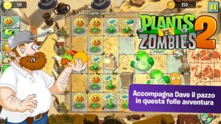 Plants vs. Zombies™ 2 iPhone