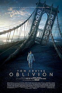 Oblivion (2013)