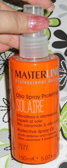 Masterline Solaire