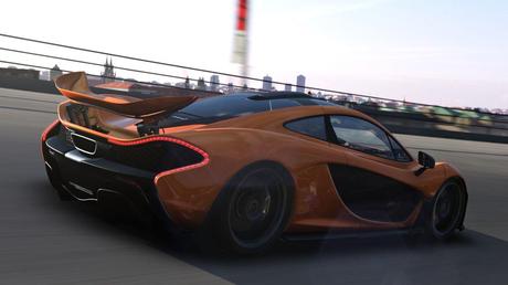 Forza Motorsport 5 - Videoanteprima E3 2013