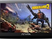 Primi dettagli sulla versione PlayStation Vita Borderlands Notizia