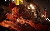 inFAMOUS: Second Son