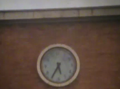 passaggio livello