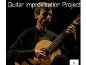 Guitar Improvisations Eugenio Becherucci AlchEmistica Netlabel