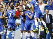 Chelsea-Aston Villa anticipo della terza giornata Premier League diretta esclusiva Sports (Canale DTT, Sky)