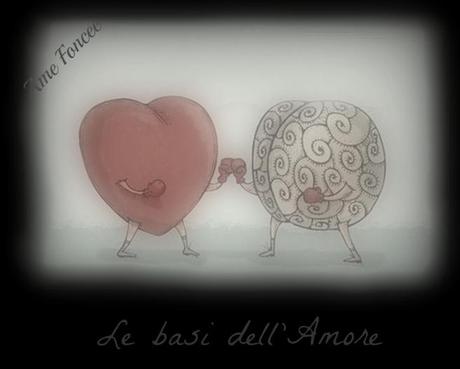 Da cosa si parte in Amore?