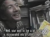 Koreeda Hirokazu's "August Without Him" (彼のいない八月が, Kare inai hachigatsu