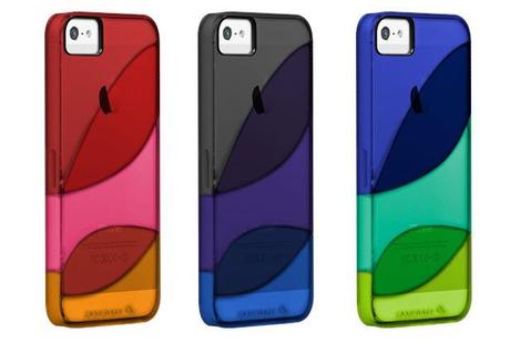 La riscoperta dei colori: Custodie Colorways Case-Mate per iPhone 5