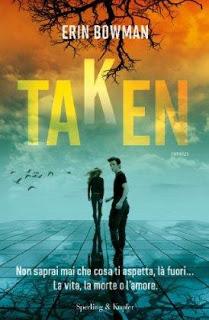 Novità di Agosto: Taken & Fermate gli sposi