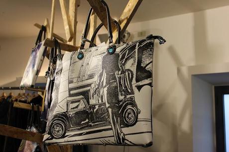 Collezione Gabs fall-winter 2013: preview